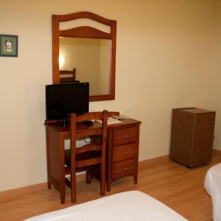 Hotel Anfora メリリャ エクステリア 写真