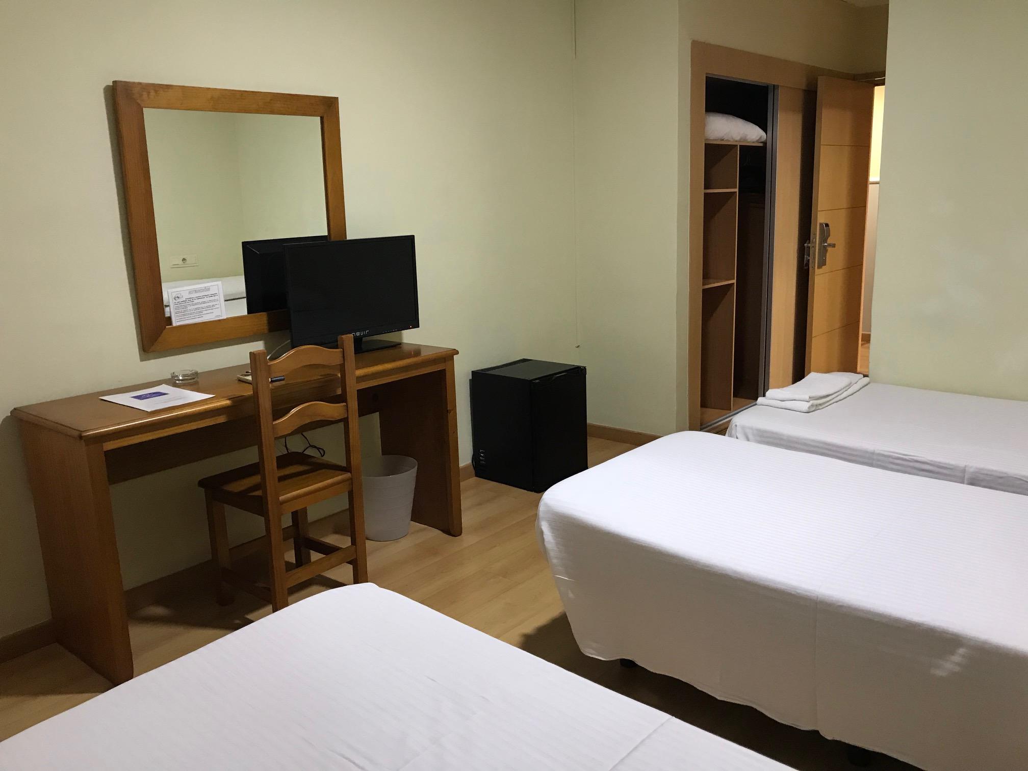 Hotel Anfora メリリャ エクステリア 写真