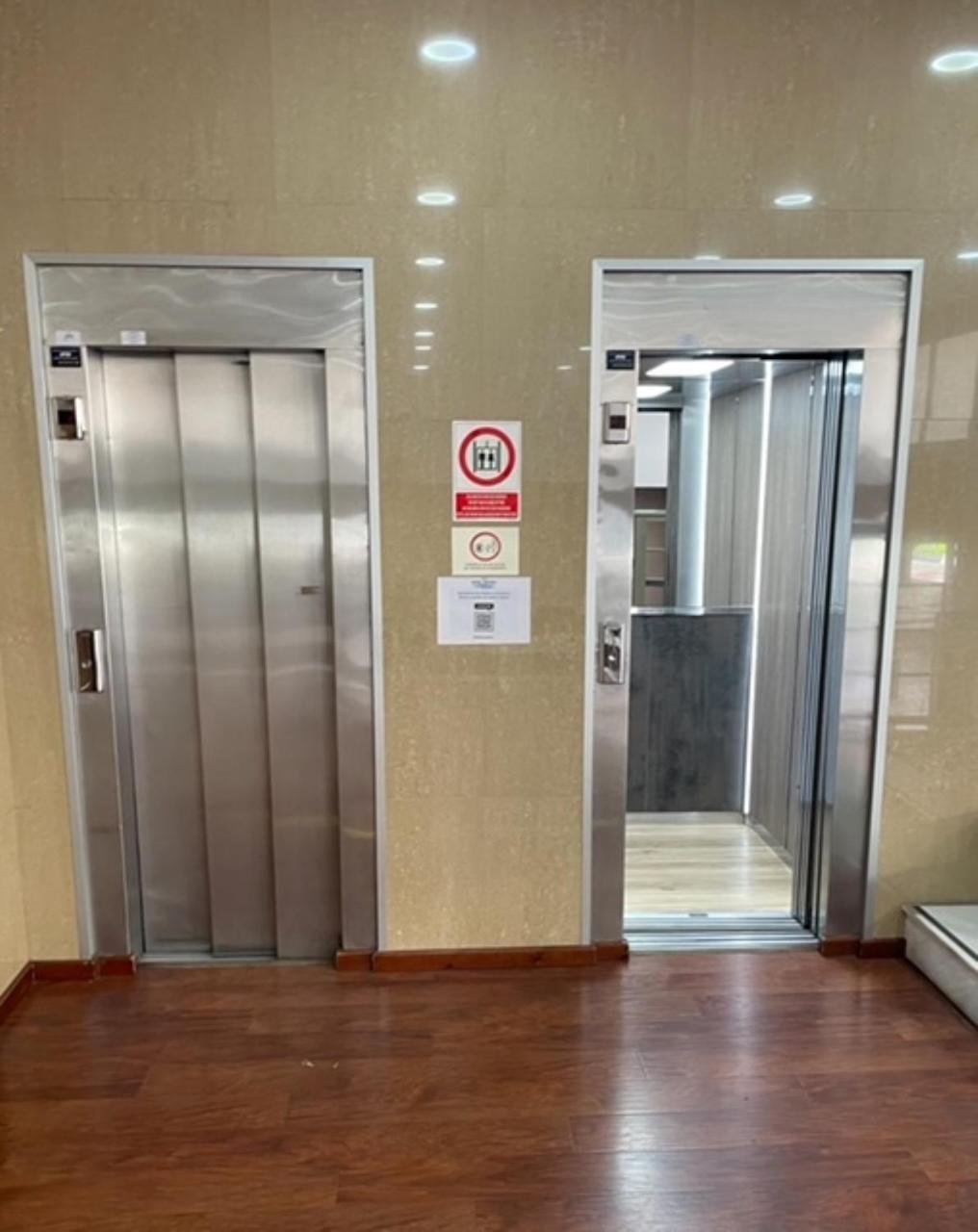 Hotel Anfora メリリャ エクステリア 写真